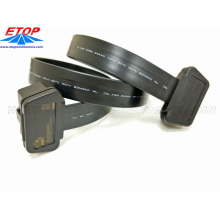 Custom Flat OBD Diagnostic Cable