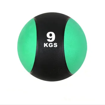 Classical Fitness Medicine Ball for Gym and Wall Workouts