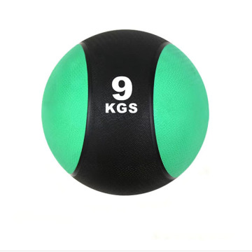 Classical Fitness Medicine Ball for Gym and Wall Workouts