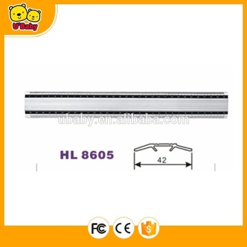 Aluminum Ruler HL8605