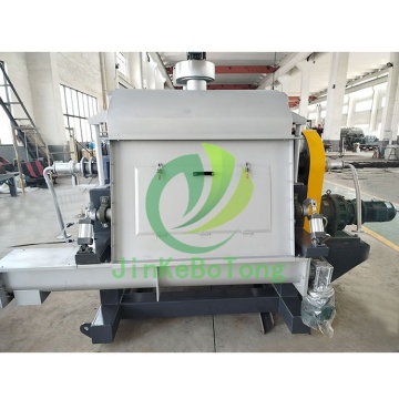 Advanced Evaporation Equipment for Mother Liquor