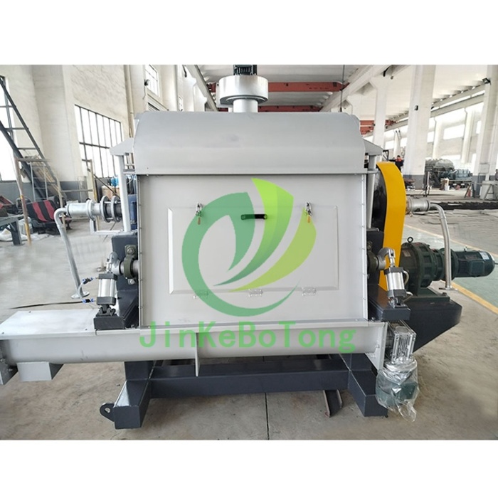 High-Efficiency Mother Liquor Drying System