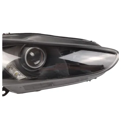 LED Headlamps Suitable for Maserati GT High Configuration