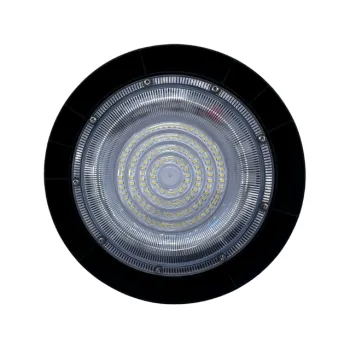 RONSE High Quality LED UFO High Bay Lights - 300W to 100W Industrial Lighting Solutions