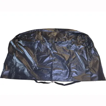 Waterproof RV Axle & Wheel Covers for Cold & Sun Protection