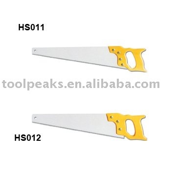600mm Hand saw