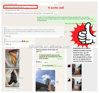 High Quality Multifunctional Candied and Dried Fruit Cutter Dicer Machine