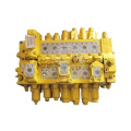 إكسسوارات Excavator Engineering Accinery PC400-7 Main Valve 723-47-27501