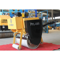 FYL-600 High Efficient Hand Held Road Roller Hand Held Concrete Road Roller With Best Quality