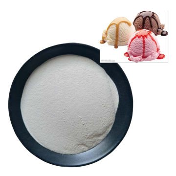 Food Grade Carboxymethyl Cellulose Sodium E466