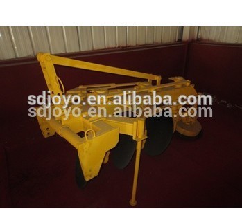 1LY(SX)-325 Best quality disc plough for the farm tractor by China joyo