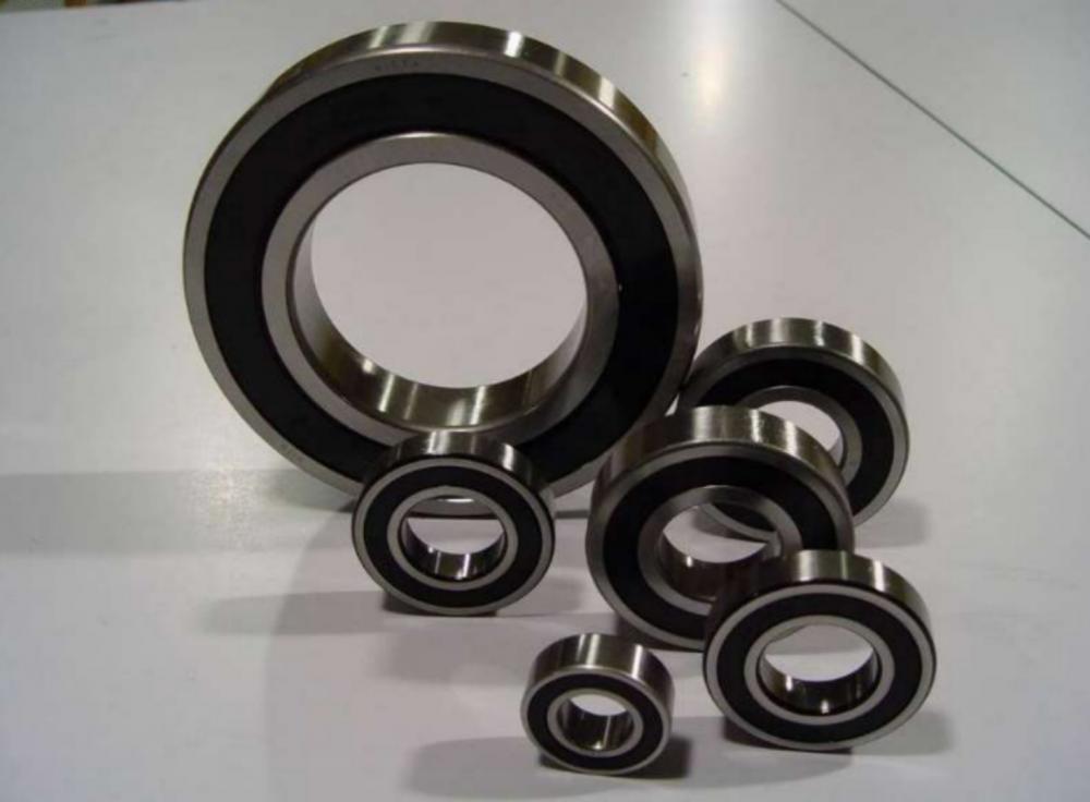 Deep Groove Ball Bearing 6002