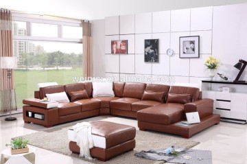 HBS8001 colorful sofa