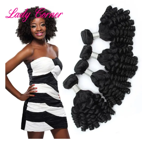 Asian funmi hair top quality 9A grade wholesale Burmese virgin hair
