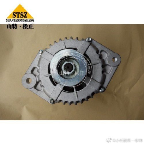 Loader 966F AC Generator 568-2214 5682214