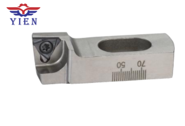 Cartridge for FBH Boring Tool