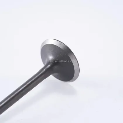 CQHZJ OEM Motorcycle Exhaust System & Air Intake Valve for Honda CG125