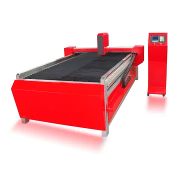 2022 New Machinery China Manufacturer: Plasma Cutter - Cut 60, 80, 100 Plasma Cutting Machine