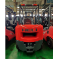 Brand new diesel engine 3.5 tons forklift truck