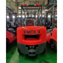 Brand new diesel engine 3.5 tons forklift truck