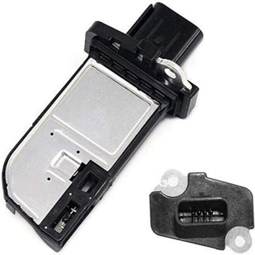 Bahagian ganti automatik: Sensor Aliran Udara Berkualiti Tinggi 8v21-12B579-AA untuk model Ford