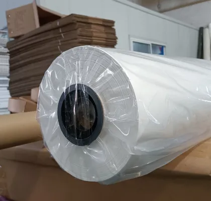 33GSM Sublimation Paper white transfer paper
