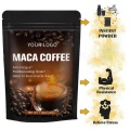 Immune System Boost Man Energy India Maca Coffee