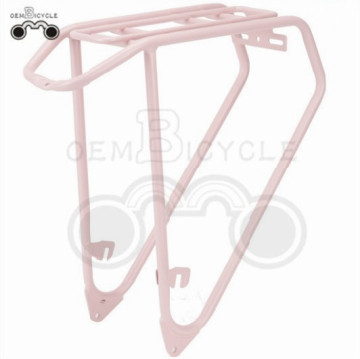 High quality bicycle rear rack