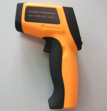 Gm700 Digital Infrared Thermometer