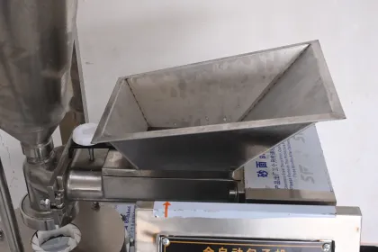 Electric Baozi Momos Buns Maker for Sale