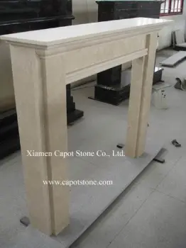 Fireplace Mantels