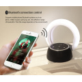 Creative LED Wireless Bluetooth Night Light