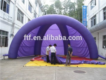 Inflatable Clear Bubble Tent On Sale