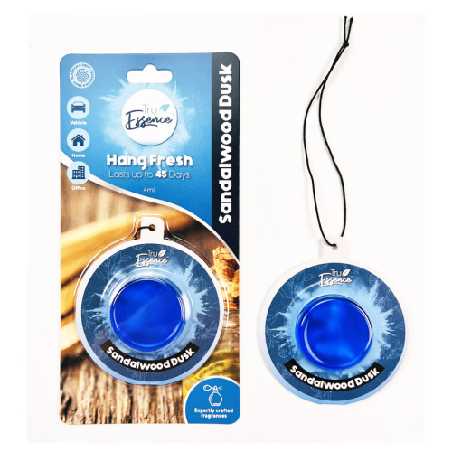 Дышащая мембрана, ароматная карта освежителя воздуха