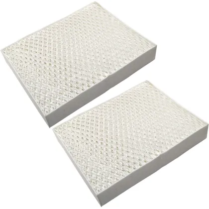 2 X Filters For Stadler Form OSKAR Oskar Little Oskar BIG Evaporative Humidifier For Home Cleaning Air Humidifier Parts Filter