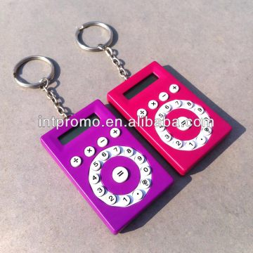 keychain calculator