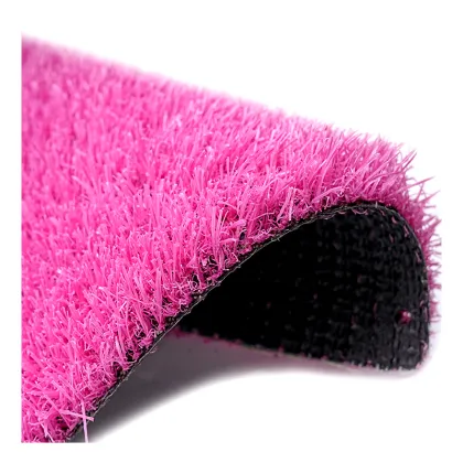 Depuy Synthes Speedtitan Rose Red Artificial Grass