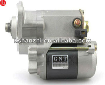 forklift B3.3 starter MOTOR