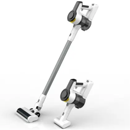 Efficient Wireless Stick Vacs: Dyson Cordless Handheld Vacuum Cleaner for Dry Use