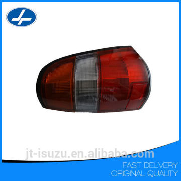 Genuine 8-97910-303 rear combination lamps