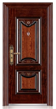 Security Door (FD-903)