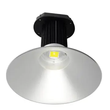 Warehouse workshop supermarket 70w industrial led ceiling light