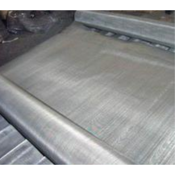 Penapis Roll Mesh Aluminium