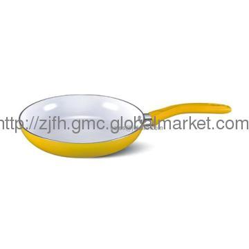ceremic coating non-stick frying pan