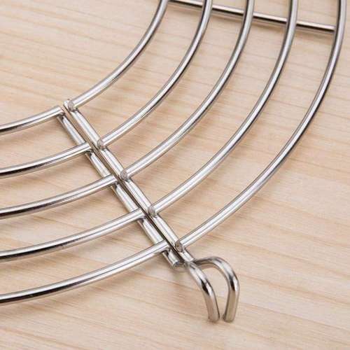 Cooling Rack Stainless steel Oil Draining Cooling Rack Manufactory