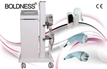 Multifunction Cavitation Rf Fat Freeze Cryolipolysis Slimming Machine For Home