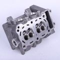 Durable cnc machining Automobile Accessories Cylinder Block Head motorcycle cylinder head spare parts