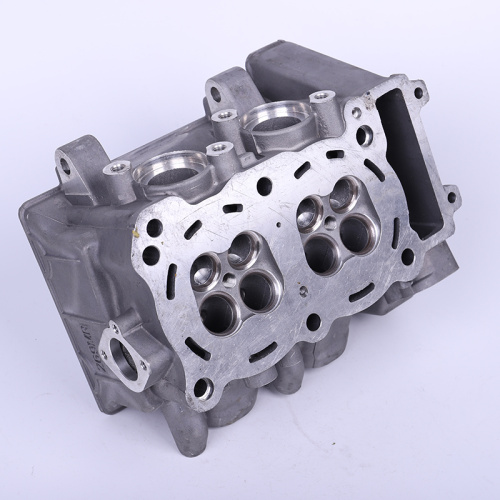 Car Cylinder Head Durable cnc machining Automobile Accessories Cylinder Block Head motorcycle cylinder head spare parts Manufactory