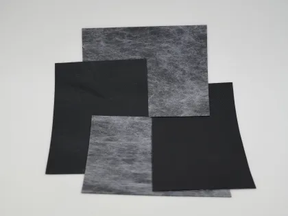 Noise Reduction Felt Fireproof Soundproofing Material