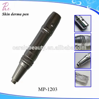 2014 microneedle therapy system mts micro needle derma skin pen derma pen mts